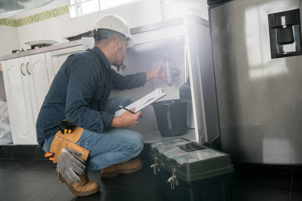 Best Water Heater Repair  in Sullivan, IN