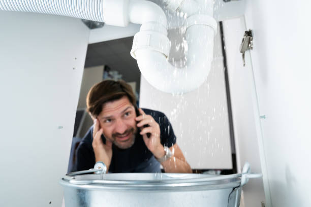 Best Leak Detection Services  in Sullivan, IN