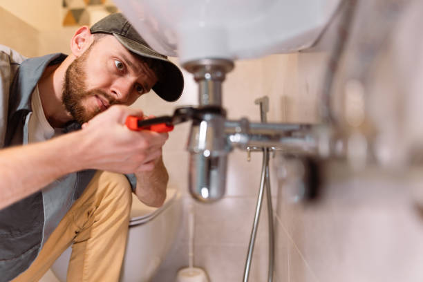 Best Sewer Line Repair  in Sullivan, IN
