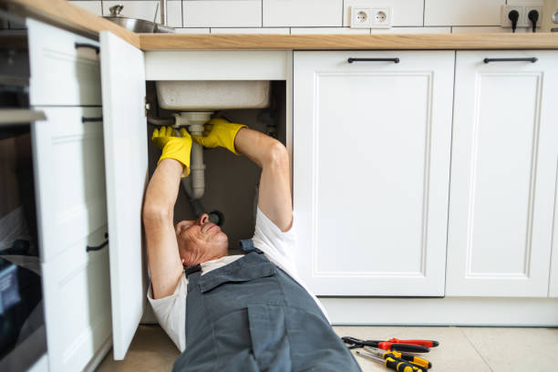 Best Plumbing Services Near Me  in Sullivan, IN