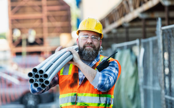 Best Sewer Line Repair  in Sullivan, IN