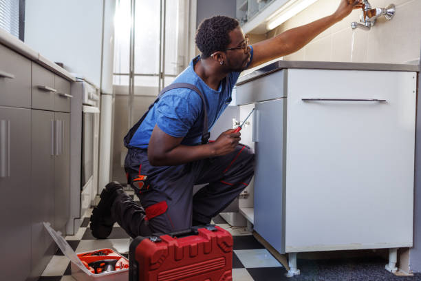Best Plumbing Services Near Me  in Sullivan, IN