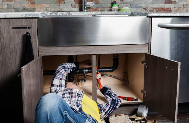 Trusted Sullivan, IN Plumbing Experts