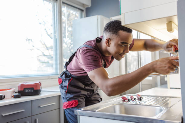 Best Toilet Repair Services  in Sullivan, IN